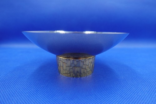 Viners stainless steel gilt - viners,