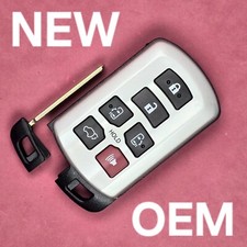 New OEM 2011 - 2020 Toyota
