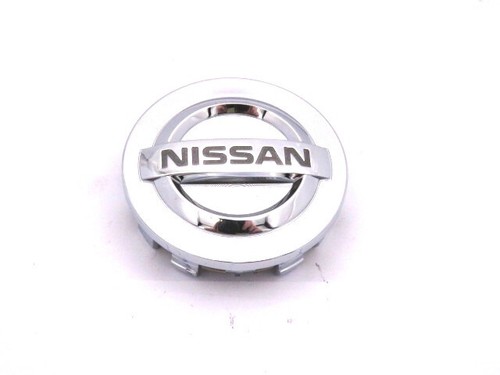 Genuine new nissan centre cap - genuine,