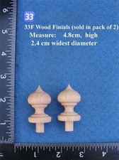 *Pair of Clock / furniture