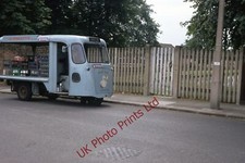 Photo 6x4 Electric Milk Float