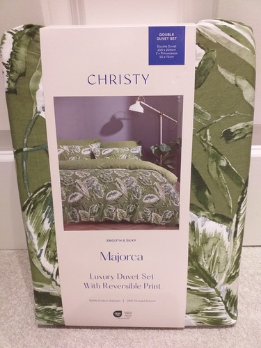 Christy new double - double, cover