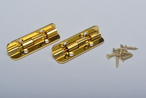 40mm stop hinges - hinges, for