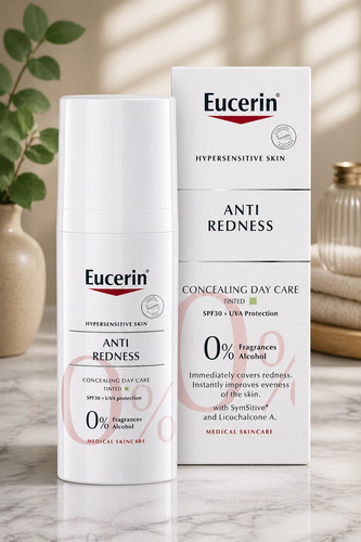 Eucerin anti redness - anti,