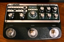Roland Boss RE-202 Space Echo