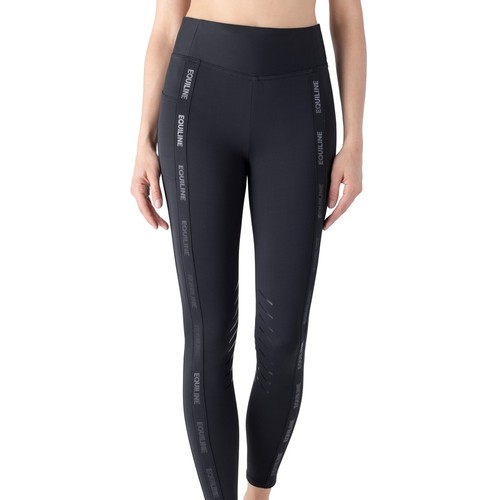 Equiline ladies cerberk knee - ladies,