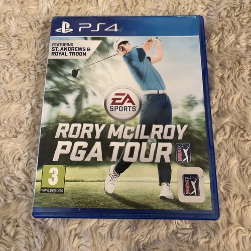Sony playstation rory - 4,