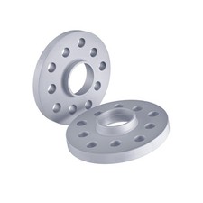 2x20mm wheel spacers H&R