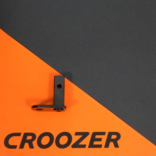 Croozer axle coupling - croozer,