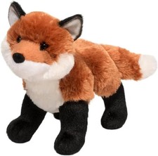 Douglas Francine Red Fox 23cm