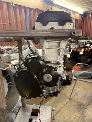 Suzuki gsxr750 k2 k3 - k2,