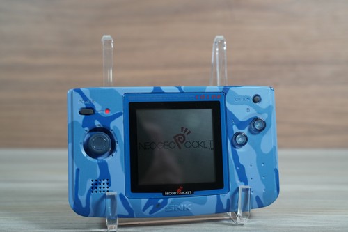 Neo geo pocket - color, snk