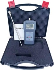 Ceramic Raw Material Moisture Meter Soil Moisture Tester with Resolusion 0.1