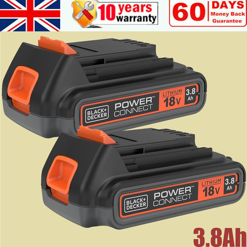 2pack for black - for, black+decker