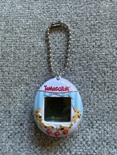 Bandai Tamagotchi Fully
