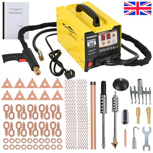 Car body dent repair tool - tool, 3kw