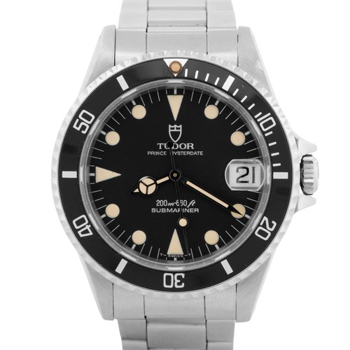 Tudor prince oysterdate - tudor,