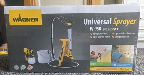 Wagner 2361555 w950 flexio - w950,