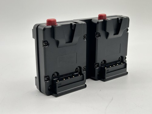 Duo lock plate - duo, works