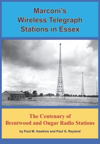 Marconi wireless telegraph - marconi’s,