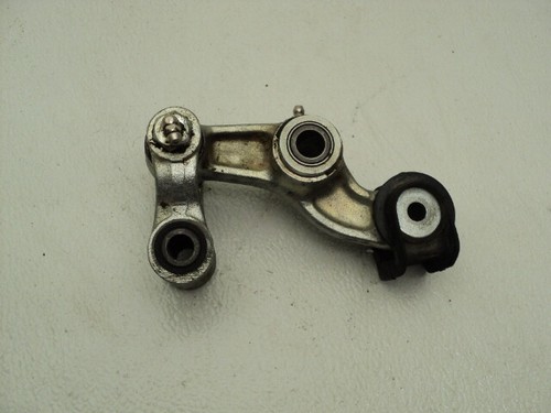 Yamaha xt225 225 - xt, rear