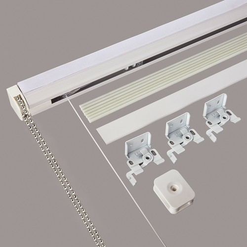 Roman blind cassette - roman,