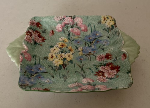 Vintage shelley melody - vintage, pin