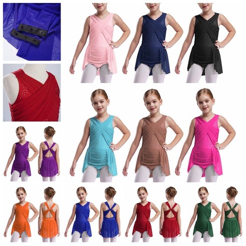 Kids girls lyrical - kids,