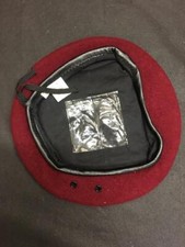 Genuine French Manufactured