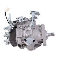 New Fuel Injection Pump