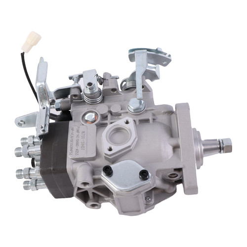 New fuel injection pump - new,
