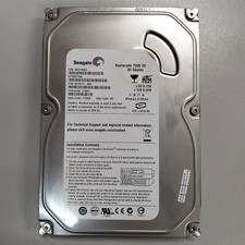 Seagate Barracuda 80GB 3.5"