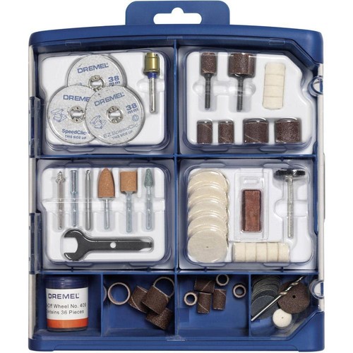 Dremel 723 100 - 723-100, piece