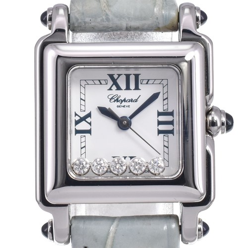 Chopard happy sports - chopard,