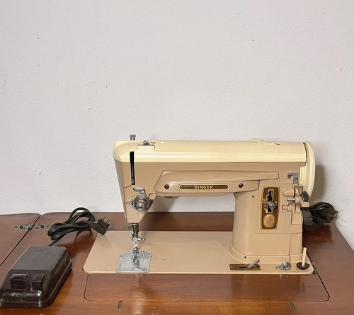Vtg singer 404 - vtg,