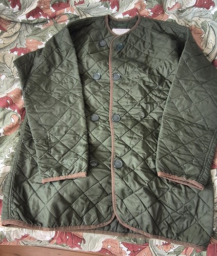 Dpm arctic smock - dpm,