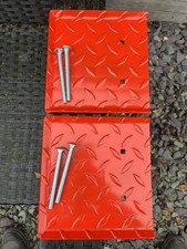 Scooter Motorbike Hydraulic