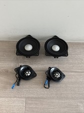 BMW E60 F10 G30 E81 F22 F87