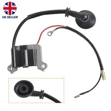 40-5 Ignition Coil 2-Stroke