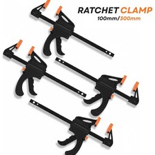 Quick Grip Clamps 6/12 Inch