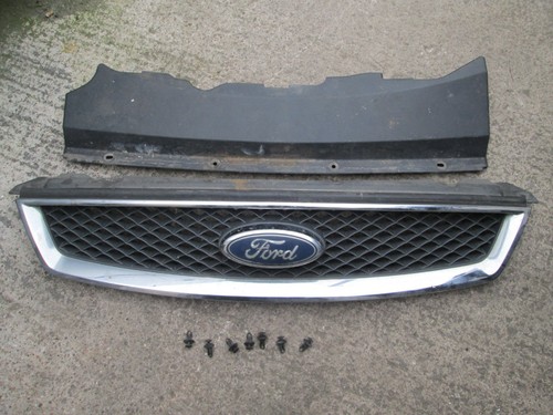 2005 ford focus mk2 - 2005,