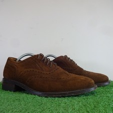 Loake Boots Size 8.5 Men's