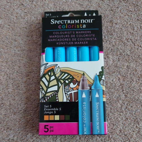 Spectrum noir colorista - spectrum,