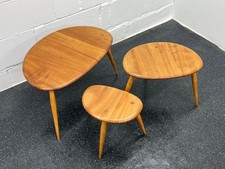 Ercol Pebbles Midcentury Nest