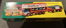Corgi Showmans 14101 Foden S21