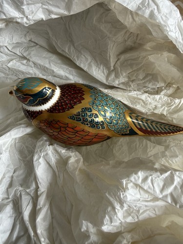 Royal crown derby woodland - royal,