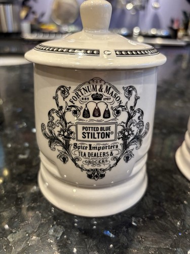 Fortnum mason stilton - mason,