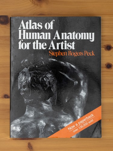 Atlas human anatomy for - atlas,