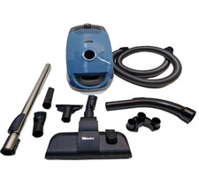Miele Guard S1 Cylinder Vacuum