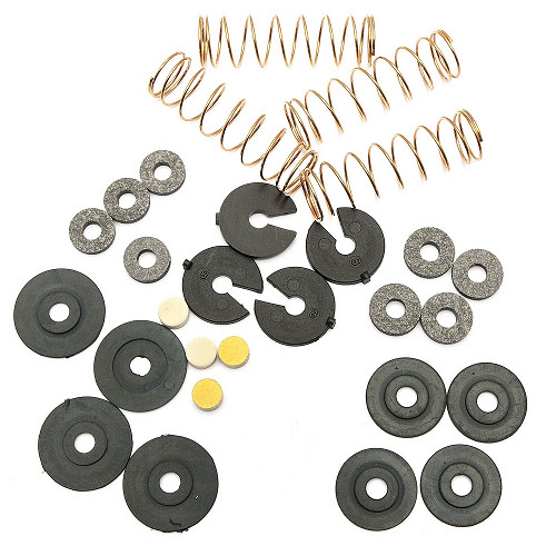 Besson sovereign tuba - besson, service